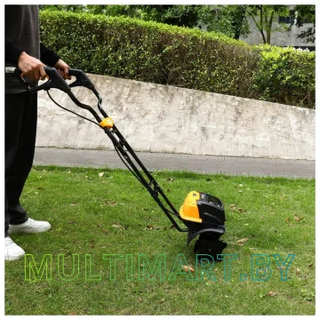 Мотокультиватор Deko DKET40V 065-1232 (с 2-мя АКБ) картинка 4
